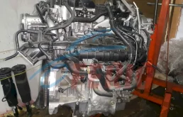 Двигатель (без навесного)270.910 для Mercedes-Benz CLA class C117 2013-2019
