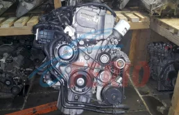 Двигатель (без навесного) для Volkswagen Golf VI (5K) 2008-2012